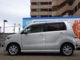 AZワゴンカスタムスタイル(新潟県新潟市中央区)画像10