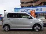 AZワゴンカスタムスタイル(新潟県新潟市中央区)画像4