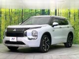 アウトランダーPHEV(新潟県新潟市東区)画像13