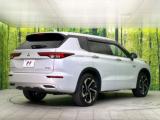 アウトランダーPHEV(新潟県新潟市東区)画像17