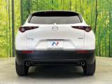 CX-30(新潟県新潟市南区)画像15