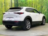 CX-30(新潟県新潟市南区)画像17