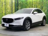 CX-30(新潟県新潟市南区)画像27
