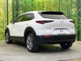 CX-30(新潟県新潟市南区)画像28