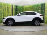 CX-30(新潟県新潟市南区)画像29