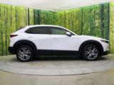 CX-30(新潟県新潟市南区)画像30