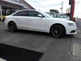 アウディ Ａ４（新潟県新潟市南区）画像7