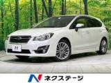 インプレッサスポーツ