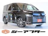 ヴォクシー