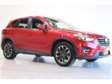 CX-5(新潟県新潟市東区)画像7