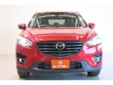 CX-5(新潟県新潟市東区)画像8