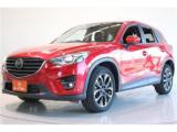 CX-5(新潟県新潟市東区)画像9