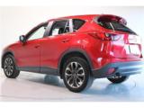 CX-5(新潟県新潟市東区)画像11