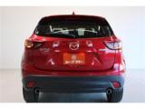 CX-5(新潟県新潟市東区)画像12