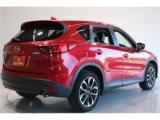CX-5(新潟県新潟市東区)画像13