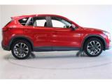CX-5(新潟県新潟市東区)画像14