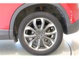 CX-5(新潟県新潟市東区)画像23