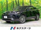 ハリアーハイブリッド