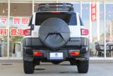 FJクルーザー(新潟県新潟市西区)画像6
