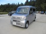 N-VAN