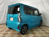 タントカスタム(新潟県新潟市西区)画像7