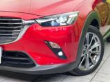 CX-3(新潟県新潟市東区)画像12