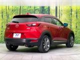 CX-3(新潟県新潟市東区)画像17