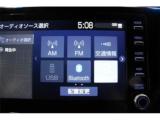 ハリアーハイブリッド(新潟県新潟市東区)画像5
