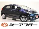フィットハイブリッド(新潟県新潟市東区)画像1