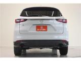 CX-8(新潟県新潟市東区)画像8