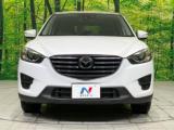 CX-5(新潟県長岡市)画像15