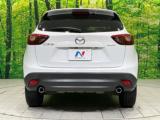 CX-5(新潟県長岡市)画像16