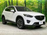 CX-5(新潟県長岡市)画像17