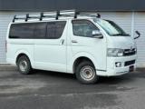 ハイエースバン(新潟県新潟市北区)画像3
