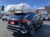 レクサスRX(新潟県新潟市西区)画像3