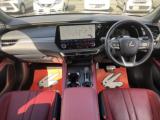 レクサスRX(新潟県新潟市西区)画像4