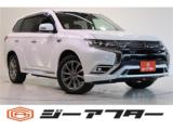 アウトランダーPHEV