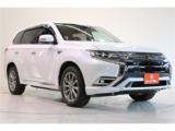 アウトランダーPHEV(新潟県新潟市東区)画像7