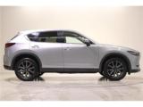 CX-5(新潟県新潟市東区)画像15
