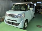 N-BOXスラッシュ(新潟県長岡市)画像3