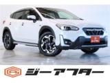 スバルXV