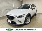 CX-3（新潟県長岡市）画像2