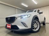 CX-3（新潟県長岡市）画像20