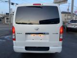ハイエースバン（新潟県新潟市南区）画像5