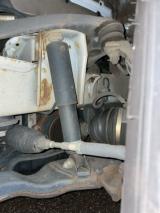 ハイエースバン（新潟県新潟市南区）画像56