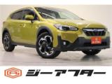 スバルXV