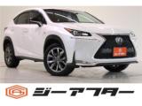 レクサスＮＸ（新潟県新潟市東区）画像1