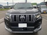 ランドクルーザープラド（新潟県柏崎市）画像2