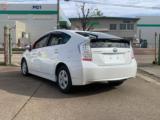プリウス（新潟県長岡市）画像5