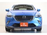 CX-3（新潟県新潟市東区）画像8
